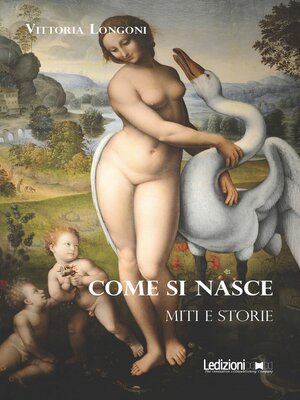 cover image of Come si nasce